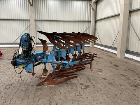 Lemken Juwel 8V 5- 100