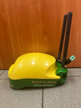 John Deere SF6000 M-RTK