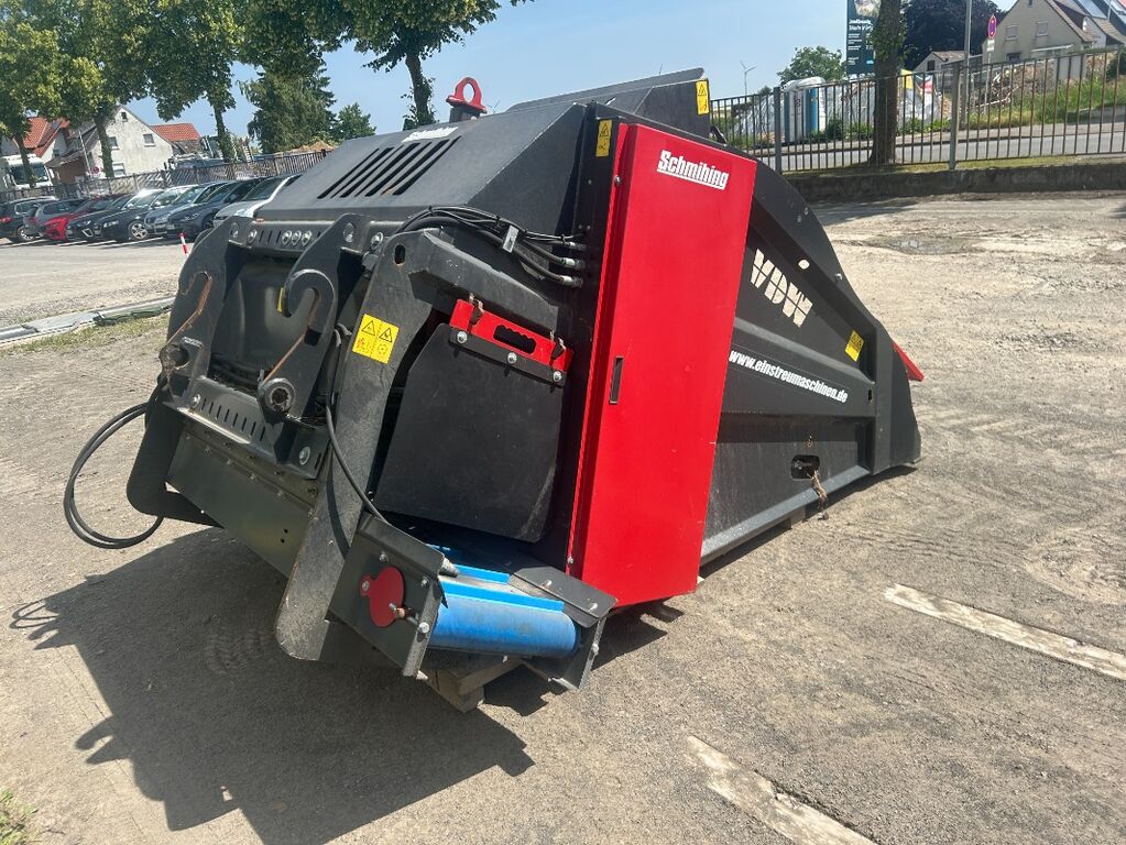 Schmihing Bale Master 3