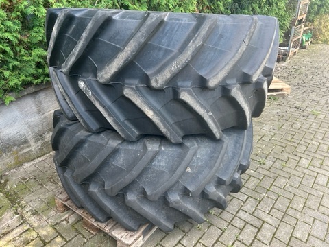 Trelleborg IF710/60R34 