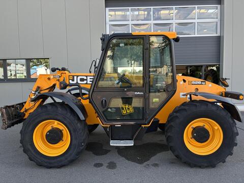 JCB 526-56