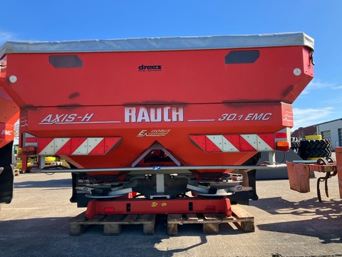 Rauch AXIS H 30.1 EMC