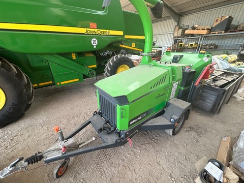 Sonstige ARBORIST 20