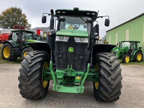 John Deere 7290R 3