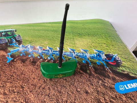 John Deere RTK-Radio
