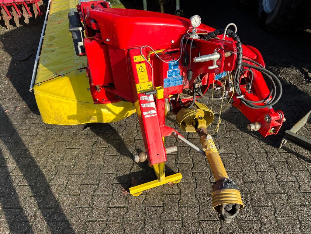 Pöttinger Nova Cut 442 2