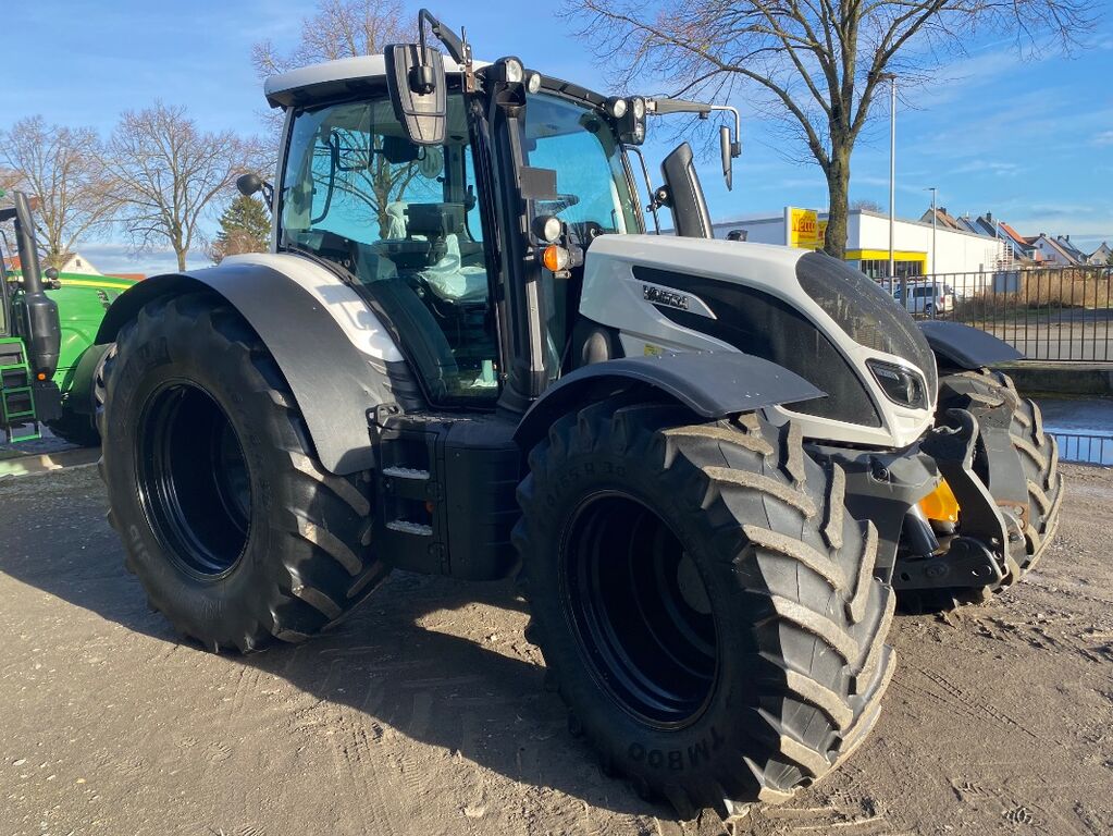 Valtra N174S 2