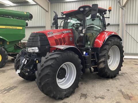 Case-IH Puma CVX 175