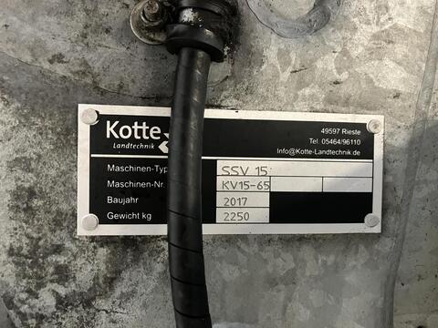 Kotte VT 18.300