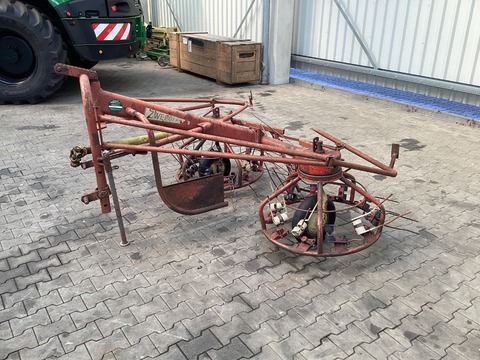 Sonstige Kombiheuer