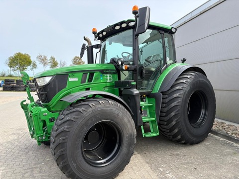 John Deere 6R 150