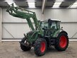 Fendt 514 Vario