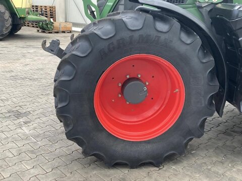 Fendt 514 Vario 3