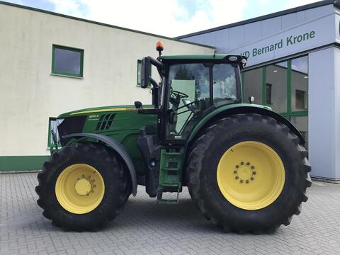 John Deere 6195R