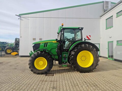 John Deere 6R 250 2