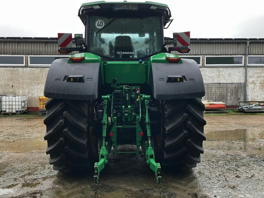 John Deere 8R 370 3