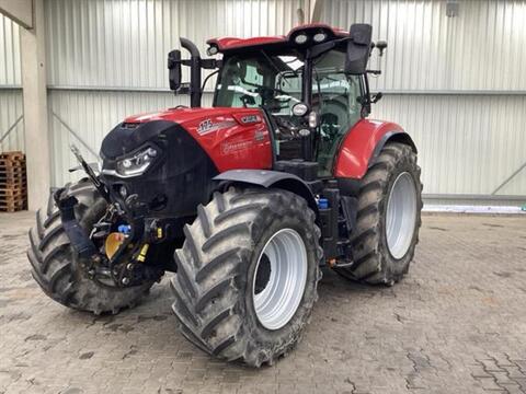 Case IH Puma CVX 175