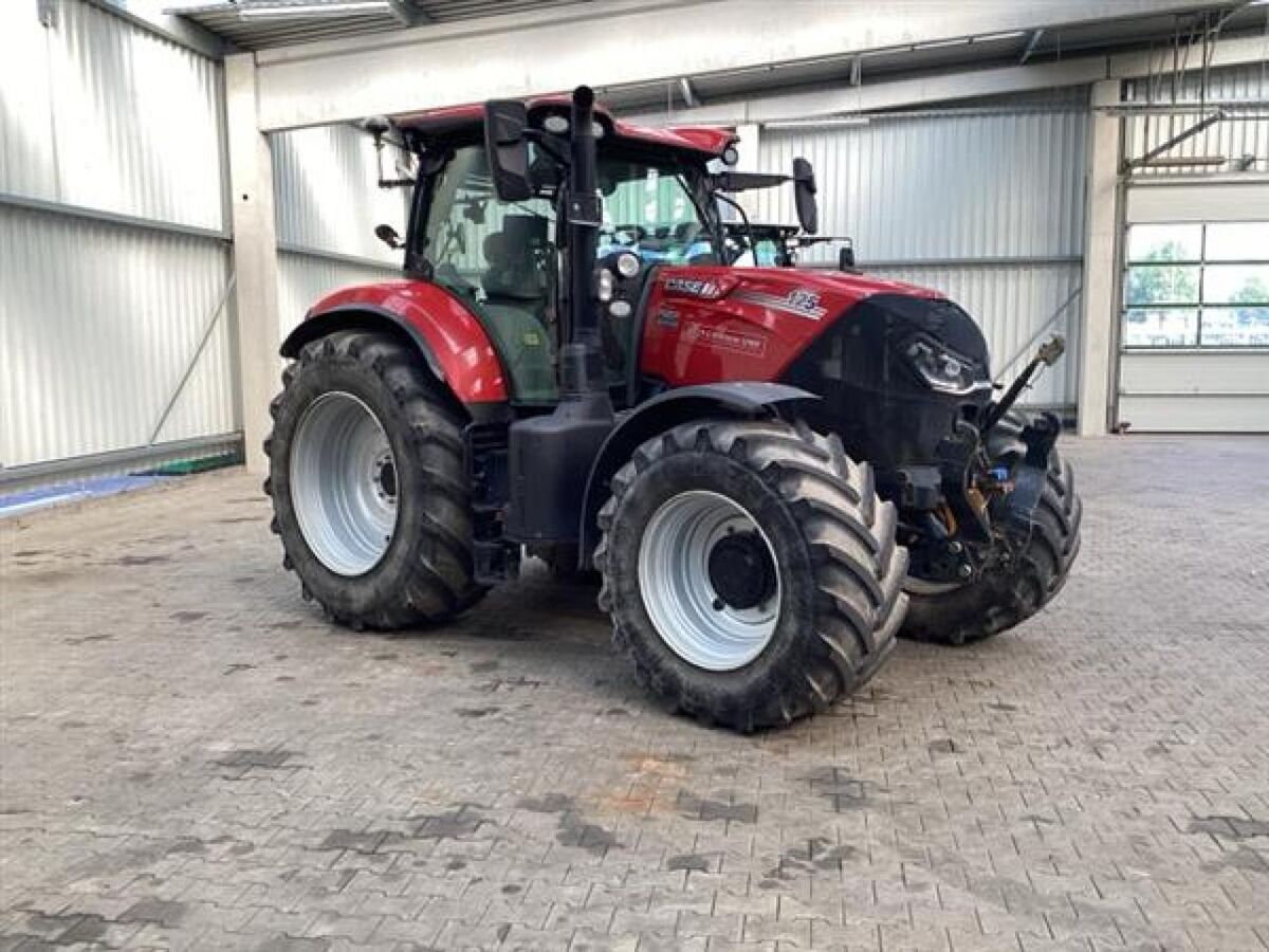 Case IH Puma CVX 175 2