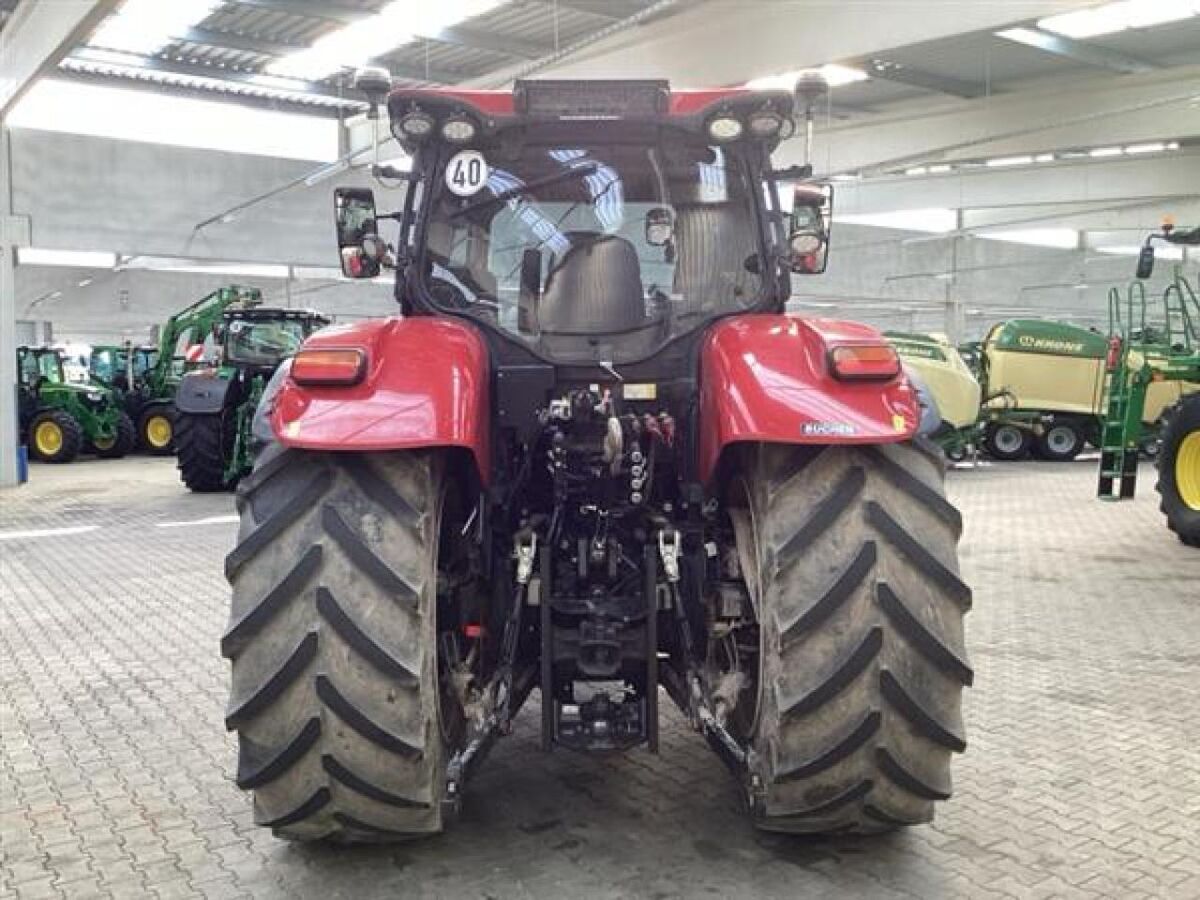 Case IH Puma CVX 175 3