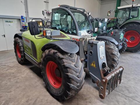 CLAAS Scorpion 7040