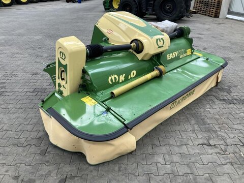 Krone EC F 320 CV 2