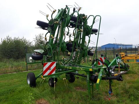 <strong>Krone KWT 11.22/10</strong><br />