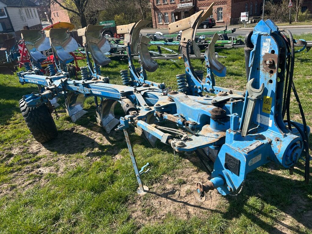 Lemken VariOpal 8X 2