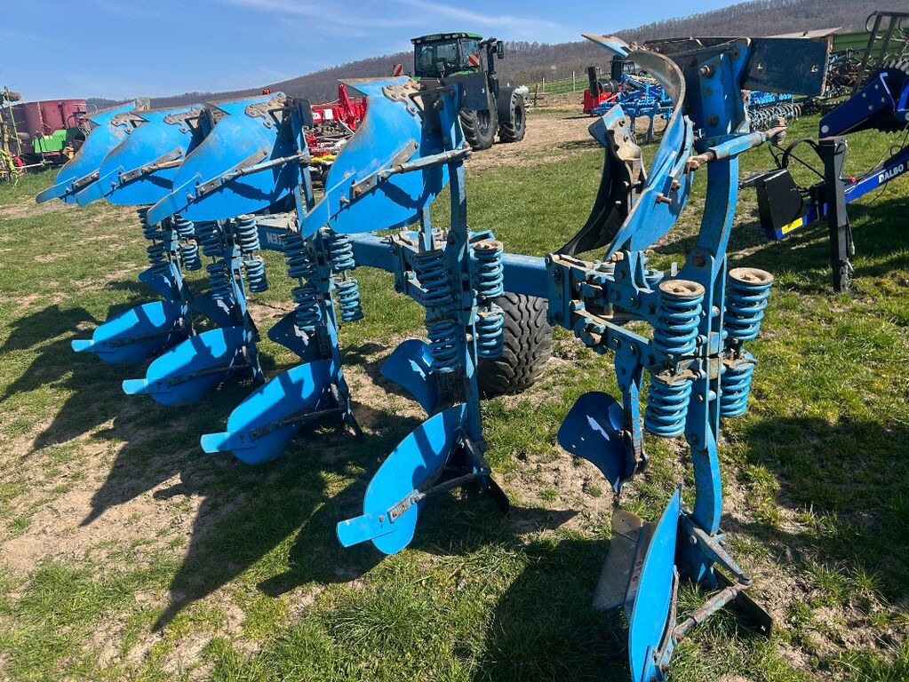 Lemken VariOpal 8X 3