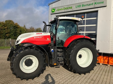 Steyr 6175