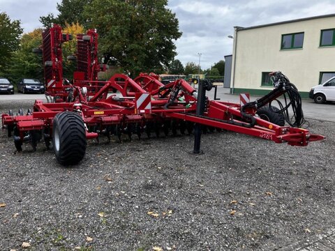 Horsch Joker 6 RT 2