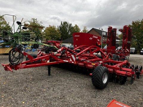Horsch Joker 6 RT 3