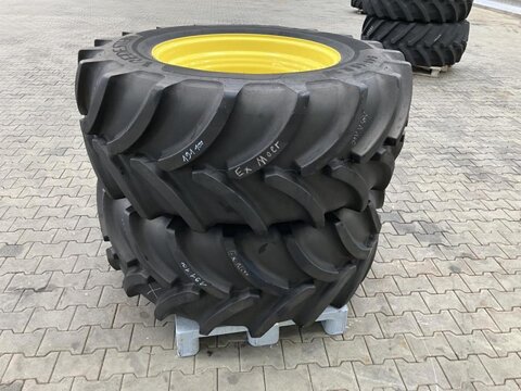 Vredestein 540/65R30 2