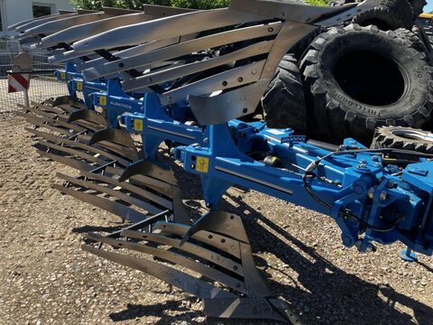 Rabe Albatros VHA 140 2