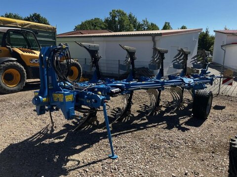 Rabe Albatros VHA 140 3