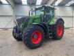 Fendt 828 ProfiPlus