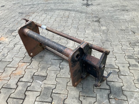 Manitou auf Euro