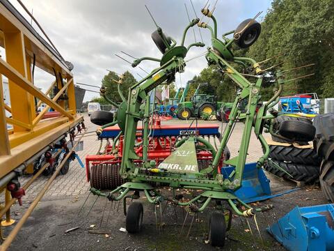 Krone KW 6.70/6