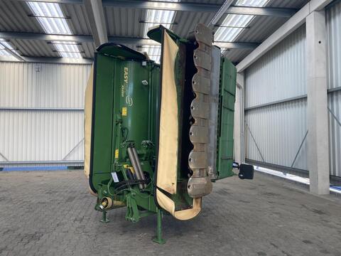Krone EC B 870 CV Collect