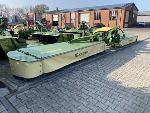 Krone EC B 1000