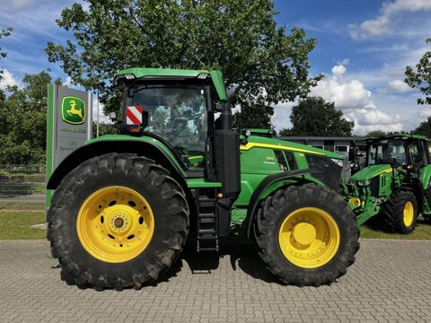 John Deere 7R 290 (MY21) 2