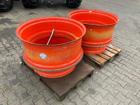 Grasdorf 38 Zoll