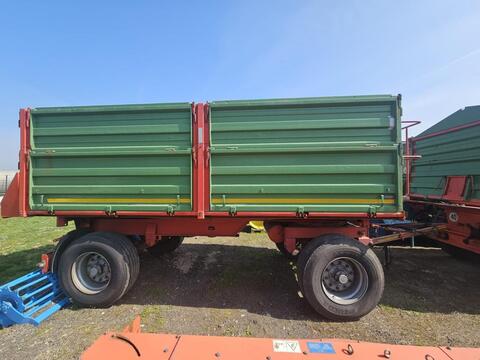 Hilken 18001 ZK