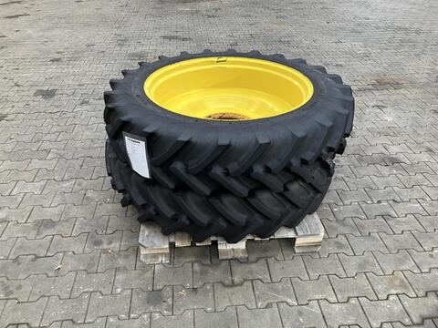 Alliance 12.4R36