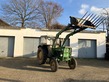 John Deere 1020