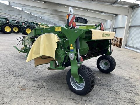 Krone EC TS 320 CV 3