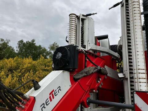 Reiter Respiro R9 Profi 820 2