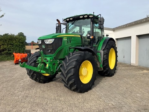 John Deere 6155R