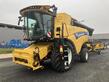 New Holland CX 8.70