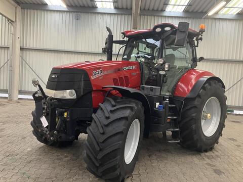 Case-IH Puma CVX 240