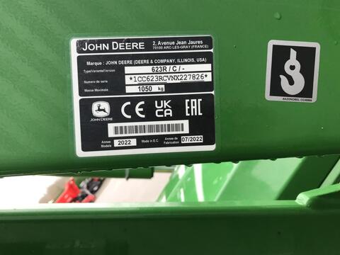 John Deere 6R 130